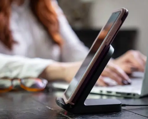 wireless charger