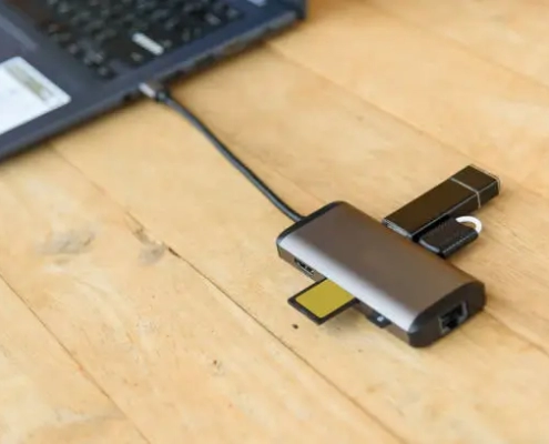 lightning cables