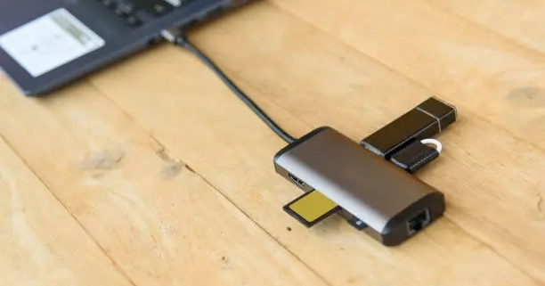 lightning cables