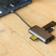 lightning cables