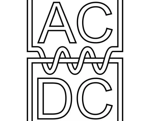 AC vs. DC power