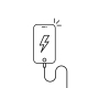 lightning cable