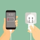 charge phone