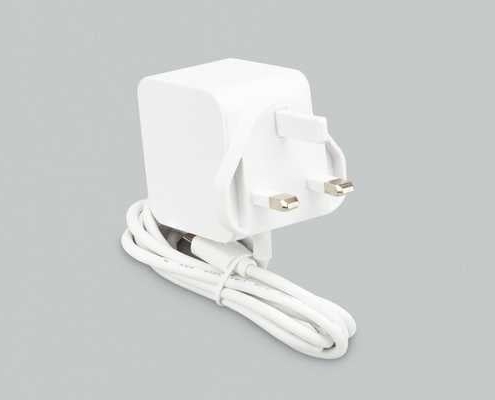 power adapter
