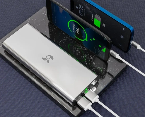 power bank