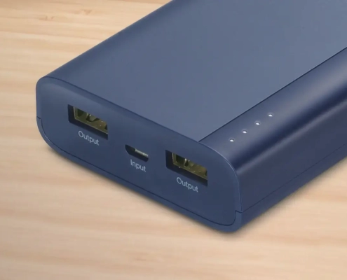 power banks