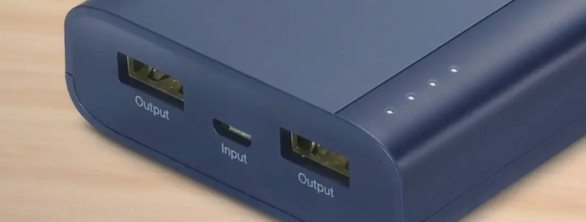 power banks
