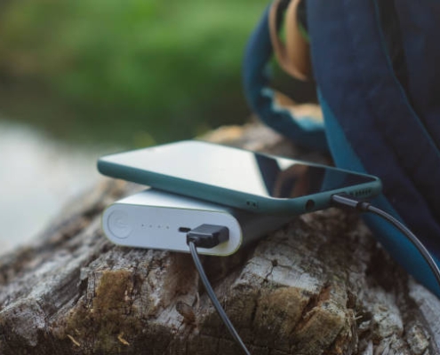 power bank