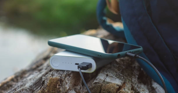 power bank