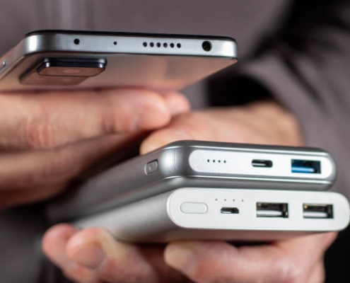power bank