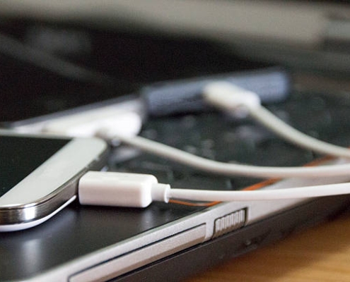 phone charger