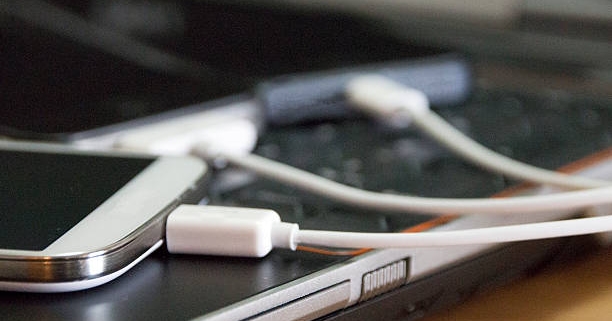 phone charger