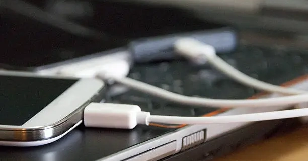 phone charger