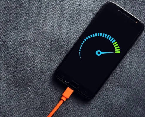 Fast Chargers