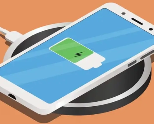 What is Wireless Charging?